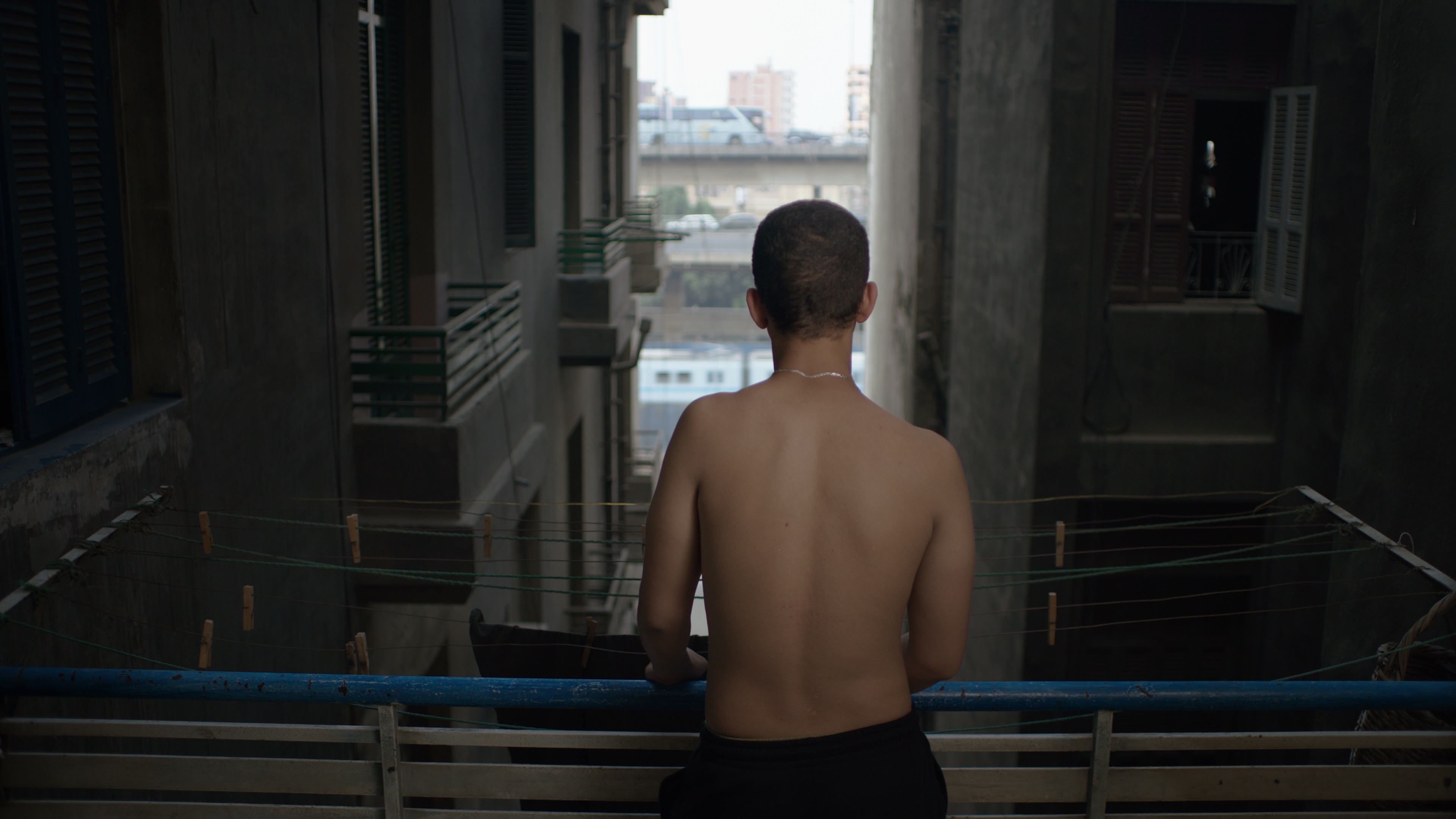 Still from the movie 